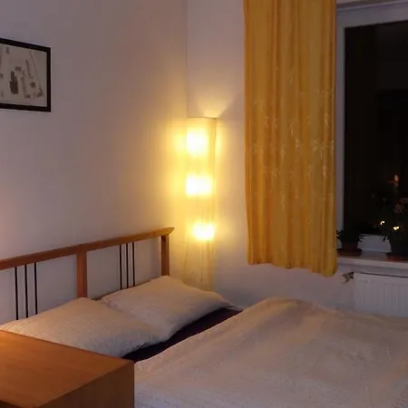 Guest house U Dolanskych 3*