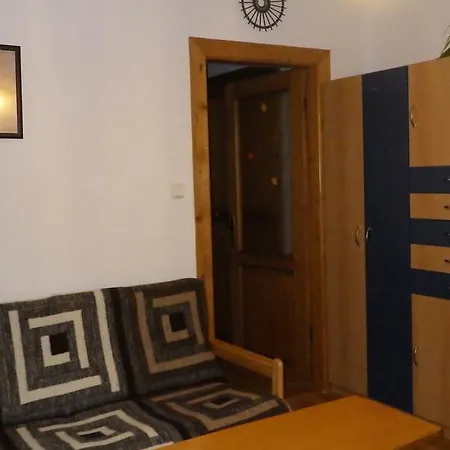 U Dolanskych Гостевой дом *