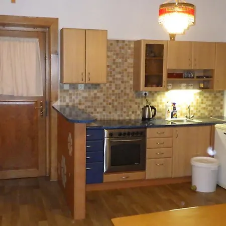 U Dolanskych Guest house Cesky Krumlov