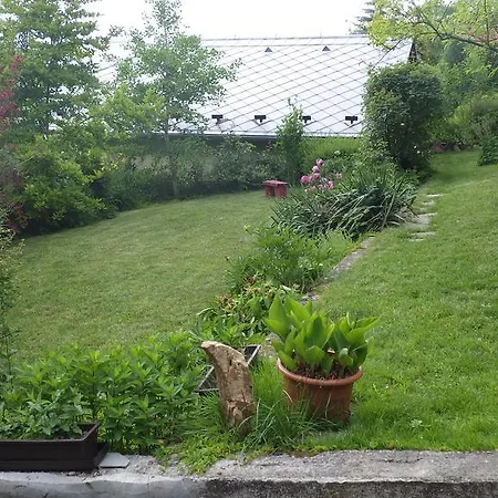 Casa de hóspedes U Dolanských 3*