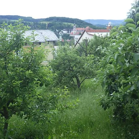 U Dolanskych