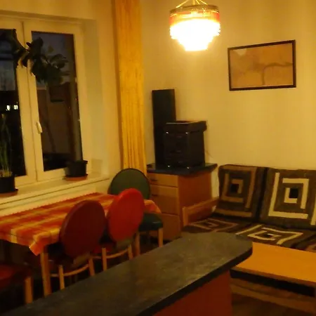 Гостевой дом U Dolanskych