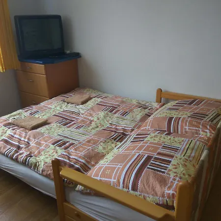 Guest house U Dolanskych Cesky Krumlov