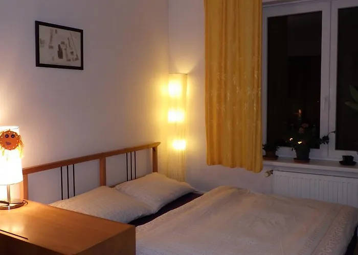 Guest house U Dolanskych 3*