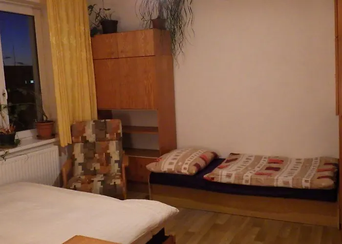 U Dolanských 3* Český Krumlov