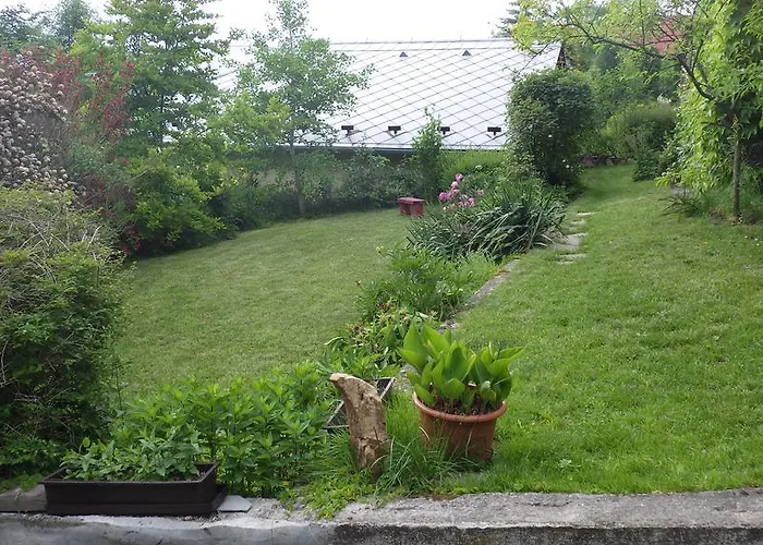 Casa de hóspedes U Dolanských 3*