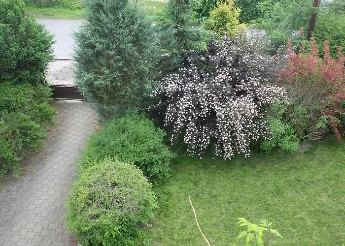 Guest house U Dolanskych Cesky Krumlov