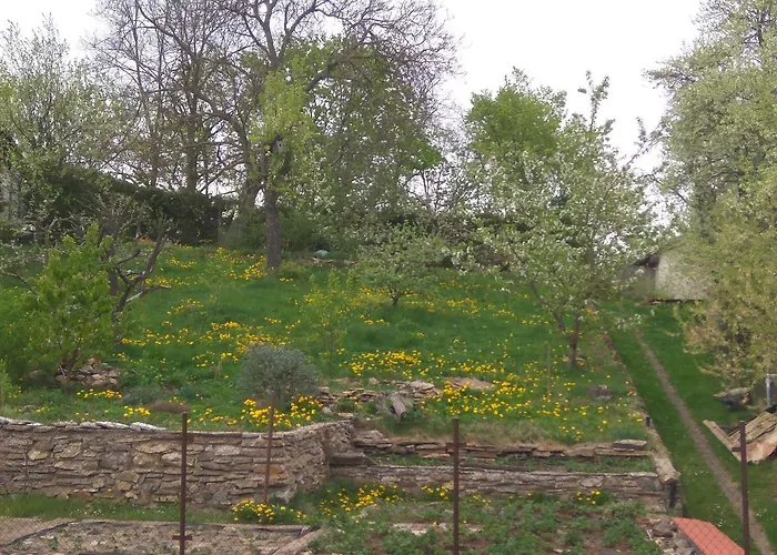 Πανσιόν U Dolanskych 3*